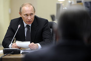 Олимпийские оргвыводы