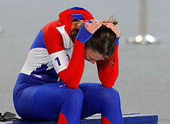 Коньки: "Это – шок"