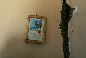 Последствия чилийского землетрясения