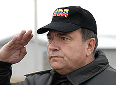 Каких-либо указаний о задержании лидеров оппозиции никогда не было и нет