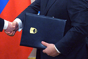 Хорватия вливается в "Южный поток"