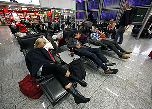 Виза если есть, то ее сразу нет