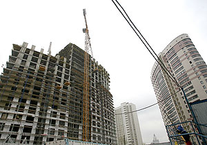 Просрочка по ипотеке: рост в 3 раза