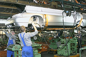 Lada в "Формуле-1"