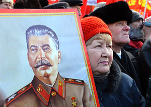 Сплетение шершавых языков