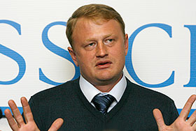 Дело Дымовского: борьба следователей