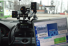 Главные автопропажи года