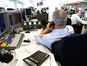 Банки начинают тотальную распродажу