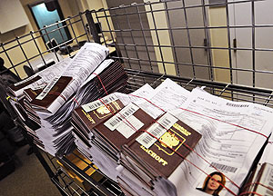 В ЕС без виз: кто против?