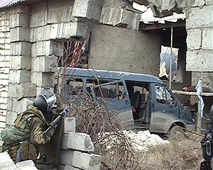 Кто уничтожен