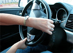 Экстрим по-женски