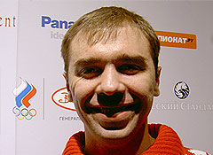 Авось сейчас не прошел