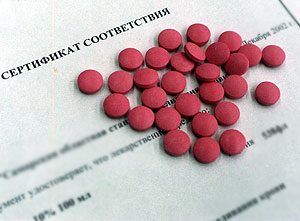 Обман для стариков