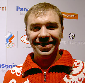 Авось сейчас не прошел