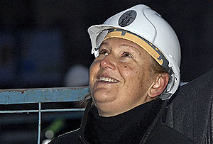 Самые деловые леди России