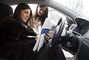 ОСАГО: Рост откладывается