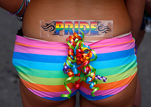 Это просто жизнь