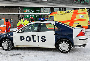 Война за Роберта