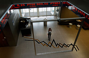 Спасение Греции: план готов