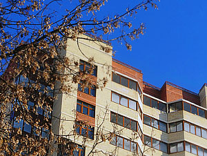 Недвижимость подвела сдача