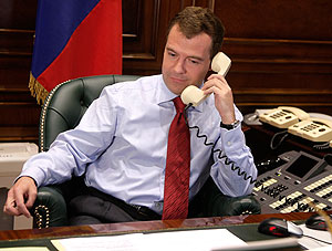 В ожидании позитива