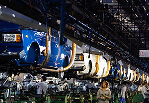 "Жигули" отправляют за мечтой