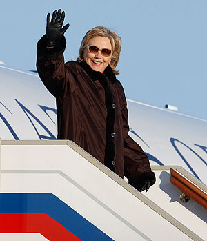 Прием работ