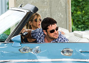 Ату ее, ату-ту!