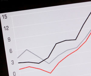 Кредитные истории: рост на 75%