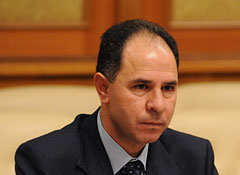 Встреча "квартета" по Ближнему Востоку в Москве имеет особое значение