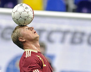 Умер король российского мини-футбола