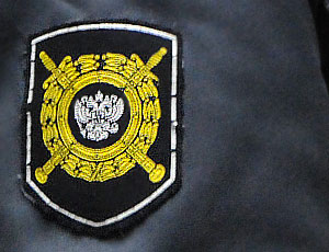 СКП вскрыл личину