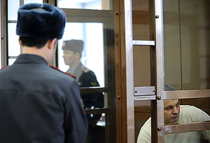 Девять лет за организацию убийства