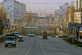 Права, Кавказ, доклад