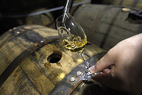 Импортеров алкоголя ущемляли