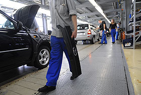 АвтоВАЗу дали "добро"