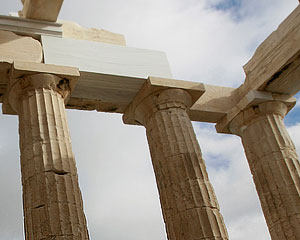 Нужно ли спасать Грецию?