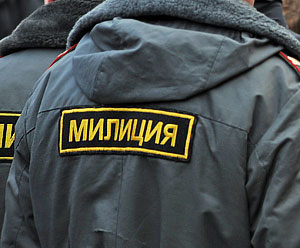 Дела шли плохо