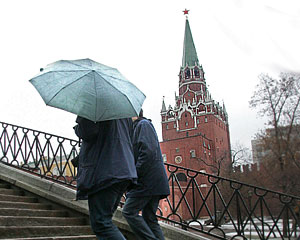 Зима, весна, зима и снова весна