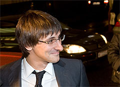 В поддержку Фишмана