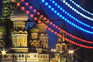 Москва теряет влияние