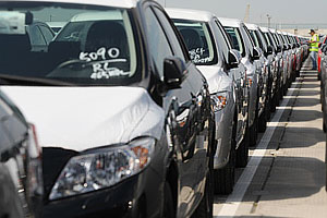 Новым иномаркам дадут дорогу?