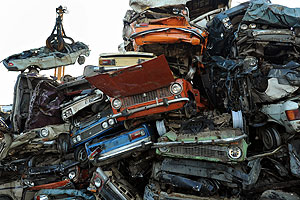 Блог жалоб по программе утилизации