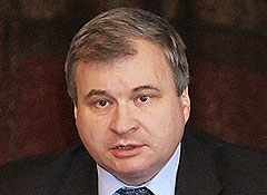 На нынешнем этапе вопрос о переходе Таможенного союза на единую валюту не стоит