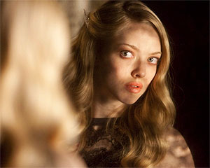 Хлоя обнаженная