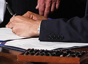 СНВ: где и когда?