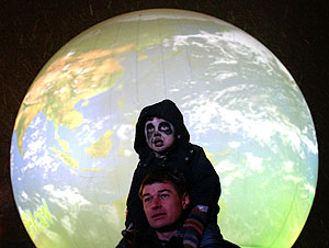 Темно, страшно, полезно