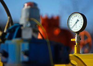 Газ и еще раз газ