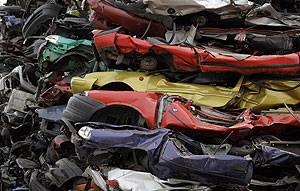 Тысячи по утилю