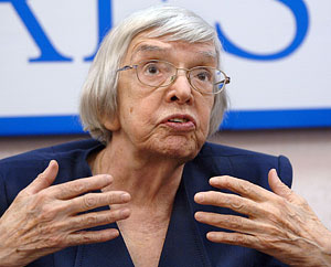 Отказ от митинга